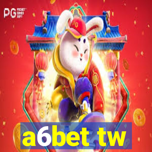 a6bet tw